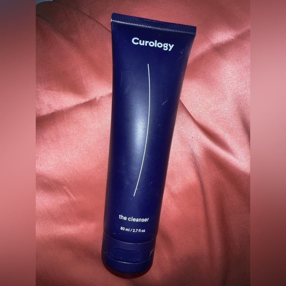 Curology The Cleanser